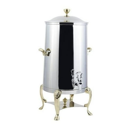 1.50 gal Insulated Coffee Urn Server Lion