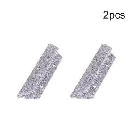 Creative Groove Cleaning Brush Set Magic Window Track Cleaning Tool Cleaning Brush Quickly Clean Window Slot Cleaner Tool
Creative Groove Cleaning Brush Set Magic Window Track Cleaning Tool Cleaning Brush Quickly Clean Window Slot Cleaner Tool