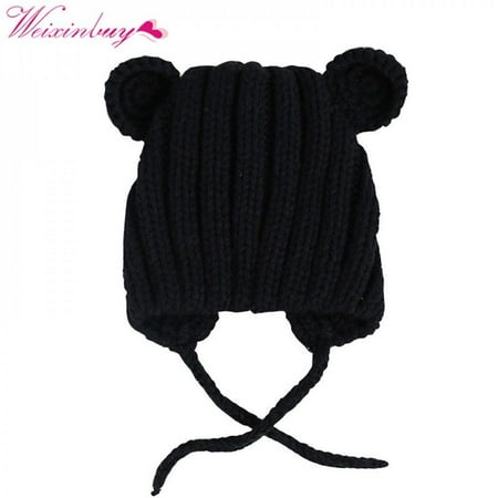 Eleanos Baby Boy Hats Baby Girl Hats Infant Beanie Baby Beanies Baby Girl Winter Hat Beanies for Baby Boy 0-2y Childrens Hat Baby Girls Boys Hat Infant Ear Wool Cap Toddler Baby Fall Winter Lace
Eleanos Baby Boy Hats Baby Girl Hats Infant Beanie Baby Beanies Baby Girl Winter Hat Beanies for Baby Boy 0-2y Childrens Hat Baby Girls Boys Hat Infant Ear Wool Cap Toddler Baby Fall Winter Lace