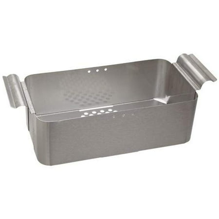 Heidolph 23212050 Tuttnauer Stainless Steel Sample Basket For CSU 1 Clean and Simple Ultrasonic Cleaner