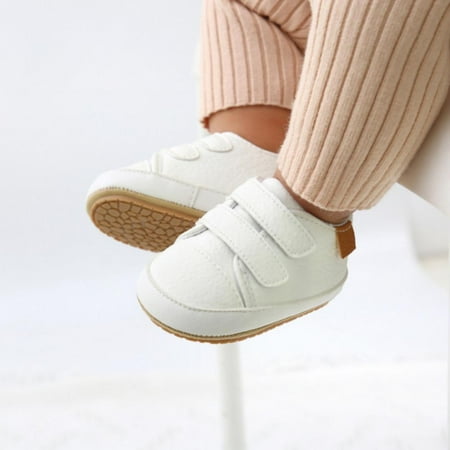 Baby shoes Boys Girls Breathable Walking Sock Infant Shoes Baby First Walking Shoes Non-Skid Slipper Shoes With Soft Rubber Sole Toddle Sneaker
