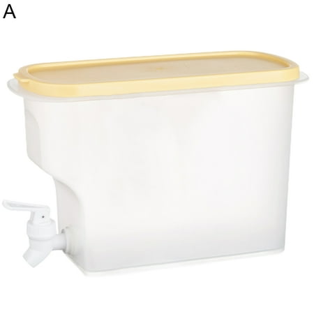 Meizhencang 3.8L Water Pot Detachable Dust-proof Plastic Large Capacity Translucent Juice Dispenser Kitchen Supplies
Meizhencang 3.8L Water Pot Detachable Dust-proof Plastic Large Capacity Translucent Juice Dispenser Kitchen Supplies