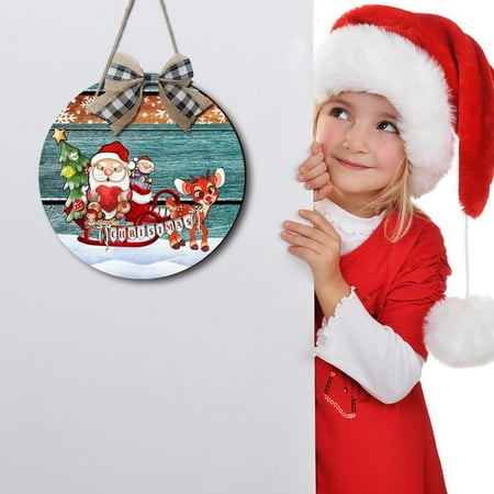 Christmas Gnome Bow Wooden Pendant Holiday Party Porch Decoration Hanging Personalized Decoration Housewarming Gift Door Listing
Christmas Gnome Bow Wooden Pendant Holiday Party Porch Decoration Hanging Personalized Decoration Housewarming Gift Door Listing