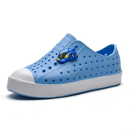 Biguy Kids Water Shoes Slip-On Sneaker Lightweight Breathable Sandal Outdoor & Indoor
Biguy Kids Water Shoes Slip-On Sneaker Lightweight Breathable Sandal Outdoor & Indoor