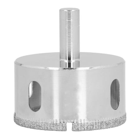 Marble Hole Opener Hole Saw Wear Resistance For Wood Crafts