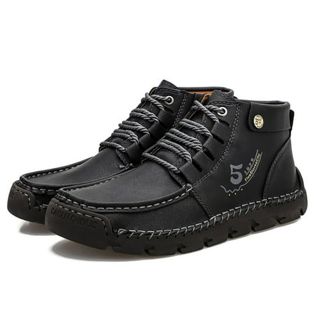 PEASKJP Mens Dress Shoes Men Summer Soft Breathable Relaxed Fit Non Slip Sneaker Training Sneakers Black 9
PEASKJP Mens Dress Shoes Men Summer Soft Breathable Relaxed Fit Non Slip Sneaker Training Sneakers Black 9