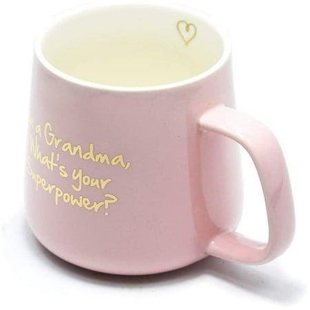 Glassware & Drinkware Grandma Mug Im A Grandma Whats Your Superpower 1 Count (Pack Of 1) Grandma
Glassware & Drinkware Grandma Mug Im A Grandma Whats Your Superpower 1 Count (Pack Of 1) Grandma