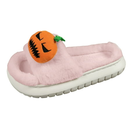 Jungdeepe Ladies Fashion Winter Plush Open Toe Thick Sole Comfortable And Warm Cotton Slippers
Jungdeepe Ladies Fashion Winter Plush Open Toe Thick Sole Comfortable And Warm Cotton Slippers