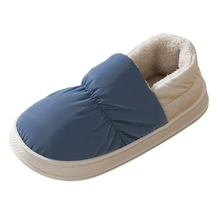HSMQHJWE Microwave Slippers For Men S Slippers Men 9 Men Slippers Autumn And Winter Indoor Fashion Comfortable Velvet Warm Thick Bottom Colorblock Slippers Men Size 12 Under 10
HSMQHJWE Microwave Slippers For Men S Slippers Men 9 Men Slippers Autumn And Winter Indoor Fashion Comfortable Velvet Warm Thick Bottom Colorblock Slippers Men Size 12 Under 10