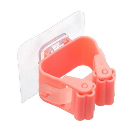 UHGXA Hooks Command Hooks 5 Piece Household Self Adhesive Holder Set Wall Mounted Mop and Grip Holder For Orderly Storage
UHGXA Hooks Command Hooks 5 Piece Household Self Adhesive Holder Set Wall Mounted Mop and Grip Holder For Orderly Storage