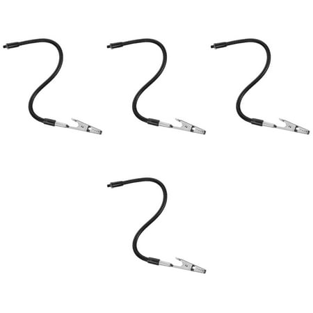 4pcs Alligator Clip Alligator Clamp Photo Clip Holder Photo Picture Display Clip
4pcs Alligator Clip Alligator Clamp Photo Clip Holder Photo Picture Display Clip