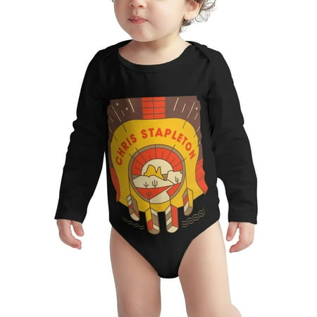 Chris Baby onesie Stapleton Baby Boy Girl Long Sleeve Bodysuit Snap Closure 12 Months
Chris Baby onesie Stapleton Baby Boy Girl Long Sleeve Bodysuit Snap Closure 12 Months
