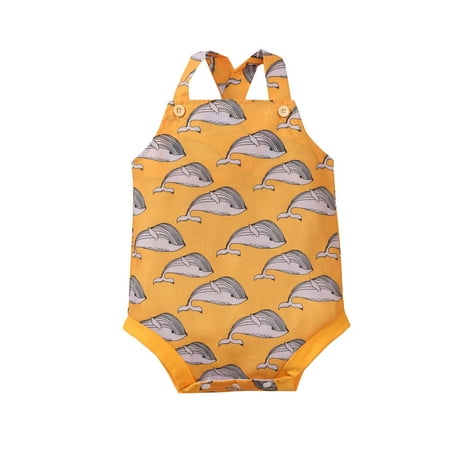 Girls Bodysuits Backless Printed Sleeveless Baby Clothes Kids Children Loose Fashion Outwear Leisure Spring Summer Rompers Jumpsuits
Girls Bodysuits Backless Printed Sleeveless Baby Clothes Kids Children Loose Fashion Outwear Leisure Spring Summer Rompers Jumpsuits