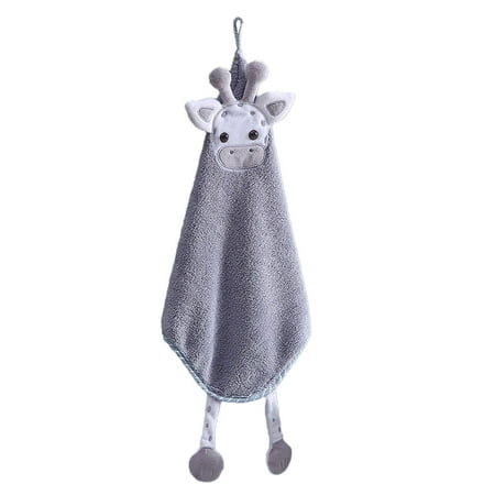 Deer Absorbent Reusable Easy To Clean Dishwasher Cleaner Hanging Towel Dishcloth Kitchen Bathroom Absorbent Towel Towel Towel
Deer Absorbent Reusable Easy To Clean Dishwasher Cleaner Hanging Towel Dishcloth Kitchen Bathroom Absorbent Towel Towel Towel