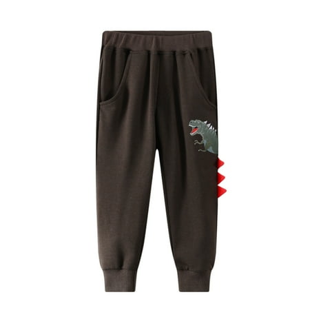 ZHUASHUM Dinosaur Boys Pants Warm Printed Cartoon Baby Pants Kids Trousers Toddler Boys Pants
ZHUASHUM Dinosaur Boys Pants Warm Printed Cartoon Baby Pants Kids Trousers Toddler Boys Pants