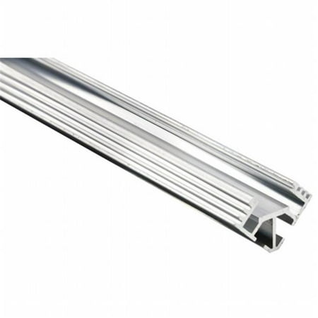 American Lighting EE45-AAFR-1M Economy 45- includes PC lens- 0.75 x 0.75 in.