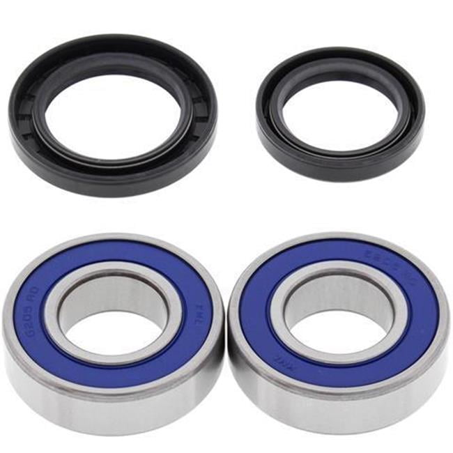 17mm x 26mm x 5mm ZZ6803 Shielded Deep Groove Radial Ball Bearing