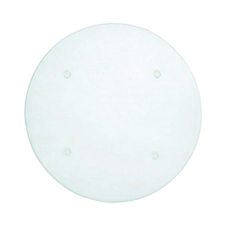 CIYISON Acrylic Transparent Cutting Board Round Chopping Boards for Kitchen Countertop
CIYISON Acrylic Transparent Cutting Board Round Chopping Boards for Kitchen Countertop