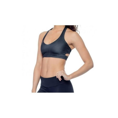 Last Chance! Onzie Hot Yoga Wrap Bra 3600