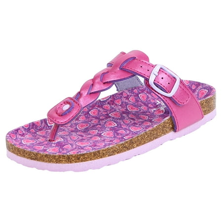 Northside Girls Dina Cork Sandal