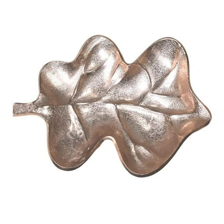 BBH Homes UBBBVK058AB2020SC3HS 4.72 x 3.54 x 0.78 in. Handmade Bronze Coated Decorative Aluminum Tray
BBH Homes UBBBVK058AB2020SC3HS 4.72 x 3.54 x 0.78 in. Handmade Bronze Coated Decorative Aluminum Tray