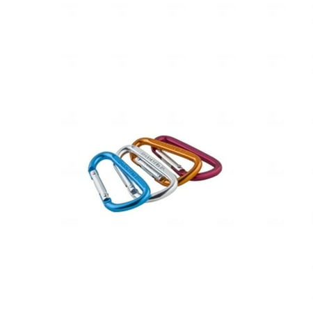 Hardware N276-675 2.37 in. Interlocking Spring Snap