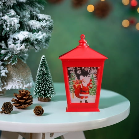 desk lamp for college dorm room office accessories wall lights bedroom 1 PCS Christmas Wind Lights Santa Night Carrying Small Oil Decorations Gifts Luminous Creative Decoration Portable
desk lamp for college dorm room office accessories wall lights bedroom 1 PCS Christmas Wind Lights Santa Night Carrying Small Oil Decorations Gifts Luminous Creative Decoration Portable