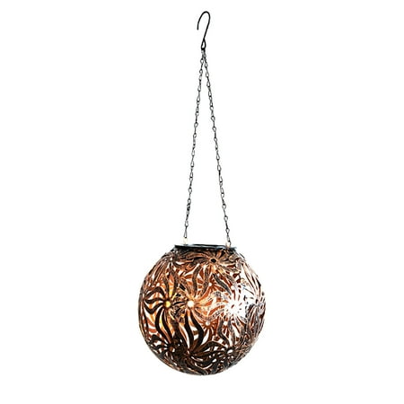 Jmntiy 1PC New Creative Hanging Lamp Outdoor Garden Lamp Hollow Lawn Lamp Clearance
Jmntiy 1PC New Creative Hanging Lamp Outdoor Garden Lamp Hollow Lawn Lamp Clearance