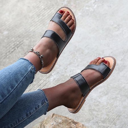 Zanvin Womens Sandals Clearance Women s Ladies Fashion Casual Sandals Flip Flops Shoes Outdoor Flat Heels Beach Slippers Black 40
Zanvin Womens Sandals Clearance Women s Ladies Fashion Casual Sandals Flip Flops Shoes Outdoor Flat Heels Beach Slippers Black 40