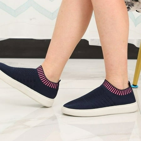 YTJX Spring And Summer Women Casual Shoes Round Toe Mesh Fly Woven Breathable Outdoor
YTJX Spring And Summer Women Casual Shoes Round Toe Mesh Fly Woven Breathable Outdoor