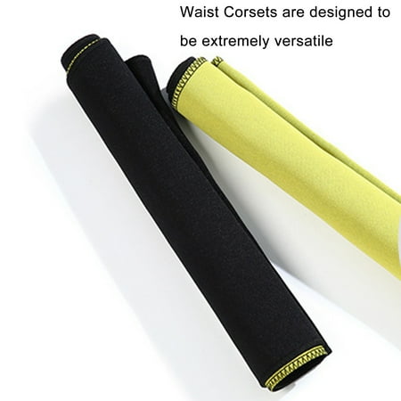 ruhuadgb Fashionable Body Slimming Belt Breathable for Exercise High Elasticity
ruhuadgb Fashionable Body Slimming Belt Breathable for Exercise High Elasticity