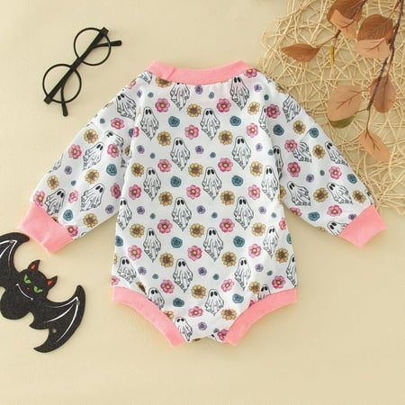 Quealent Baby Girl Clothes Baby Rompers Baby Boy Girl One Piece Romper Jumpsuit Solid Ribbed Baby Boy Clothes Onesies Outfits White 6-9 Months
Quealent Baby Girl Clothes Baby Rompers Baby Boy Girl One Piece Romper Jumpsuit Solid Ribbed Baby Boy Clothes Onesies Outfits White 6-9 Months