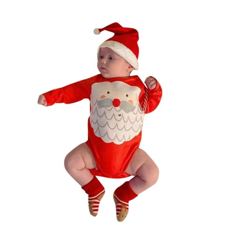 TOWED22 Newborn Boy Outfits Newborn Baby Boy Christmas Clothes Plaid Romper Long Sleeve Jumpsuit Bodysuit with Headband Xmas Outfits Red
TOWED22 Newborn Boy Outfits Newborn Baby Boy Christmas Clothes Plaid Romper Long Sleeve Jumpsuit Bodysuit with Headband Xmas Outfits Red