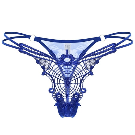 UDAXB Lingerie Women Lady Thong Sexy Panties Thong Lace Pants Ladies Briefs Underwear(Buy 2 get 1 free)
UDAXB Lingerie Women Lady Thong Sexy Panties Thong Lace Pants Ladies Briefs Underwear(Buy 2 get 1 free)