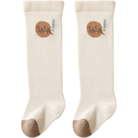 QWZNDZGR Baby Non Slip Socks for Crawling and Walking Cartoon Toddler Thigh Knee High Cotton Long Socks with Grips for Girls Boys
QWZNDZGR Baby Non Slip Socks for Crawling and Walking Cartoon Toddler Thigh Knee High Cotton Long Socks with Grips for Girls Boys