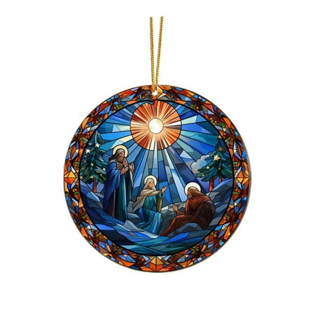 Jungdeepe Acrylic Decorative Pendant Holiday Pendant Indoor And Outdoor Festival Scene Party Supplies Scene Retro Decorative Pendant Transparent Glass Stain Beaded Garland Wire Stain Glass Panel
Jungdeepe Acrylic Decorative Pendant Holiday Pendant Indoor And Outdoor Festival Scene Party Supplies Scene Retro Decorative Pendant Transparent Glass Stain Beaded Garland Wire Stain Glass Panel