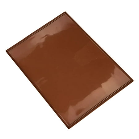 XIUH Flexible Stencils Mat Bakeware Cake Cake Silicone Baking Pan Roll Roller Soft Cake Mould Coffee
XIUH Flexible Stencils Mat Bakeware Cake Cake Silicone Baking Pan Roll Roller Soft Cake Mould Coffee