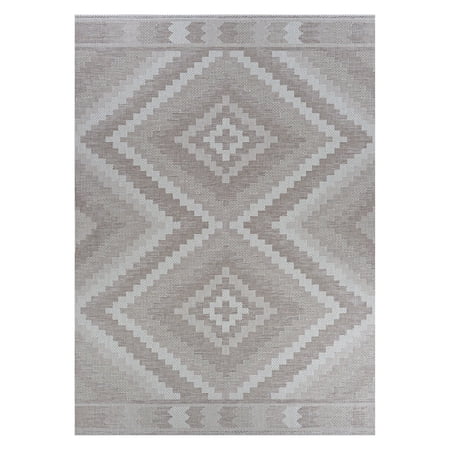 Couristan Harper Mali Sudan Indoor/Outdoor Area Rug