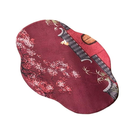 Chinese Style Tea Ceremony Placemat Reusable Elegant Water Reisitance Decoration Coffee Bar Mat for Housewarming Countertop Tea Ceremony Museum
Chinese Style Tea Ceremony Placemat Reusable Elegant Water Reisitance Decoration Coffee Bar Mat for Housewarming Countertop Tea Ceremony Museum