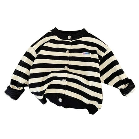 QYZEU Preschool Boy Clothes Baby Girl Sweater Set Babys Kids Toddler Girls Boys Spring Winter Long Sleeve Striped Thick Knit Sweater Pullover Tops Coat Cardigan Clothes
QYZEU Preschool Boy Clothes Baby Girl Sweater Set Babys Kids Toddler Girls Boys Spring Winter Long Sleeve Striped Thick Knit Sweater Pullover Tops Coat Cardigan Clothes