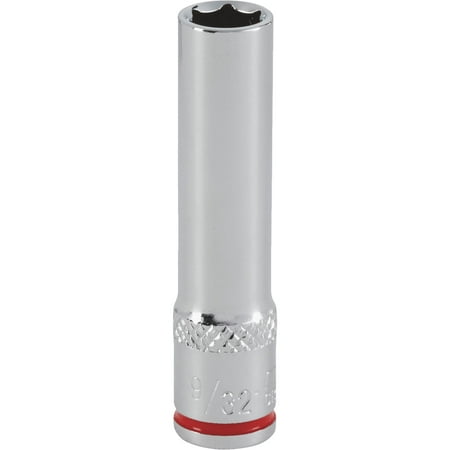 Do it Best 1/4 Drive Deep Socket 9/32 DEEP SOCKET