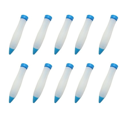 Cake Decorating Kit Cookie Cream Decorating Tools Icing Piping Bags for Cake Baking DIY Blue
Cake Decorating Kit Cookie Cream Decorating Tools Icing Piping Bags for Cake Baking DIY Blue