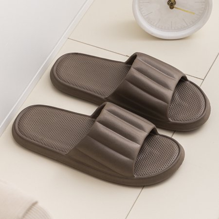 2024 Summer Home Couple Slippers Home Indoor EVA Slippers Foam Lightweight Sandals
2024 Summer Home Couple Slippers Home Indoor EVA Slippers Foam Lightweight Sandals