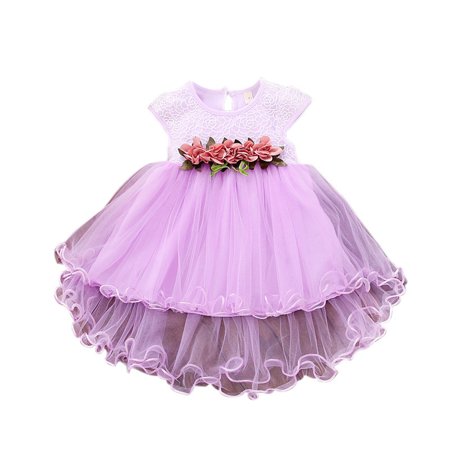Infant Kids Baby Girl Clothes Summer Floral Print Sleeveless Cotton Princess Party Dresses Mesh Girls Clothes Girls Ball Gown
Infant Kids Baby Girl Clothes Summer Floral Print Sleeveless Cotton Princess Party Dresses Mesh Girls Clothes Girls Ball Gown