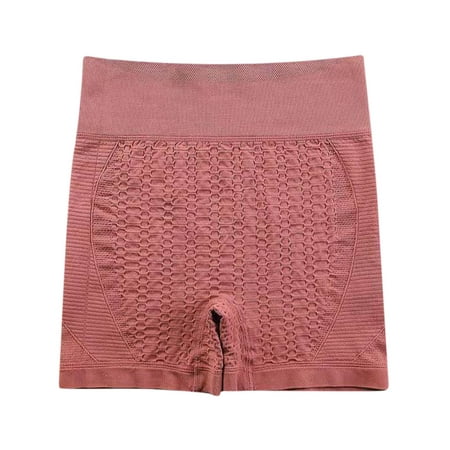 Xerdsx 2023 New ElaShape - High Waisted Tummy Control Pants Fiber Restoration Shaper Elashape Tummy Control Pants