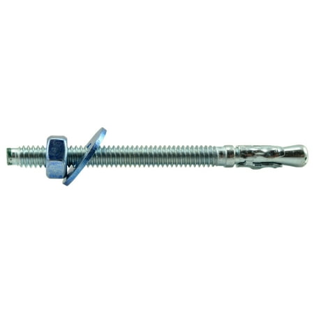 51794 1/4x3-1/4 ICC BLUEWEDGE