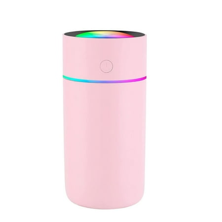 Smart Home Devices Large Bedroom Humidifier Portable Small Cool Mist Humidifier USB Personal Desktop Humidifier With RGB Lights Car Humidifier Diffuser Home Office Ultra Quiet 
Smart Home Devices Large Bedroom Humidifier Portable Small Cool Mist Humidifier USB Personal Desktop Humidifier With RGB Lights Car Humidifier Diffuser Home Office Ultra Quiet