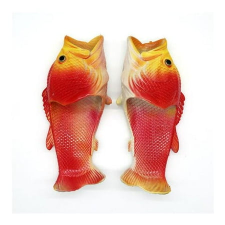 Funny Slippers Man Footwear Family Shoes Parent-child Sandals Plus Size 24-47 Summer Beach Shoes Boys Unisex Fish Slippers 2021
Funny Slippers Man Footwear Family Shoes Parent-child Sandals Plus Size 24-47 Summer Beach Shoes Boys Unisex Fish Slippers 2021