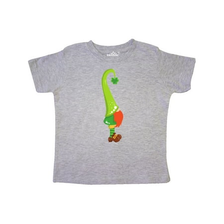 Inktastic Gnome With Green Hat Saint Patrick s Day Gnome Gift Toddler Boy or Toddler Girl T-Shirt
Inktastic Gnome With Green Hat Saint Patrick s Day Gnome Gift Toddler Boy or Toddler Girl T-Shirt
