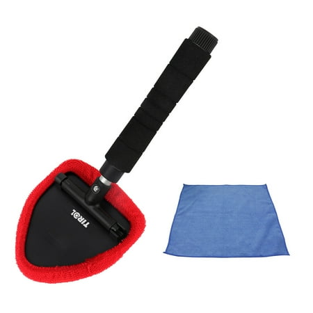 Extendable Car Duster Practical Car Home Cleaning Brush With 1pc Cleaning Blue Towel
Extendable Car Duster Practical Car Home Cleaning Brush With 1pc Cleaning Blue Towel